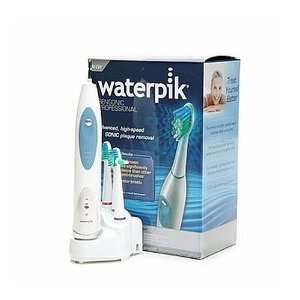  WaterPik® SR 1000 Sensonic Automatic Toothbrush Health 