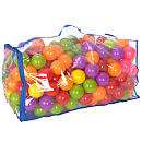 Sizzlin Cool Play Balls   250 Piece   Toys R Us   