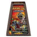 Adventure Quest Worlds The Anything Goes Battle on Battle Card Game 
