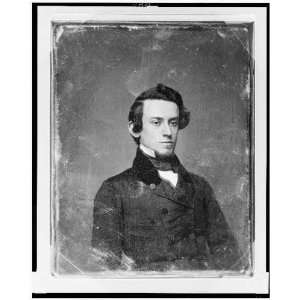  Unidentified man,about 20 years of age,three quarters to 