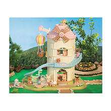 Calico Critters Baby Play House   International Playthings   Toys R 