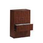 Office Source 4 Drawer Lateral File by Office Source