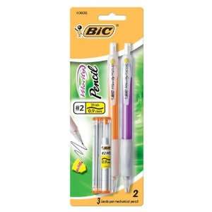 BIC CORPORATION Bic Velocity Mechanical Pencils Sold in 