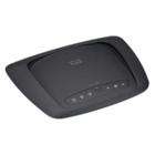 At Linksys Exclusive Wireless N Router w/ADSL Modem By Linksys