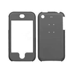 Fits Apple iphone Cell Phone Snap on Protector Faceplate Cover Housing 