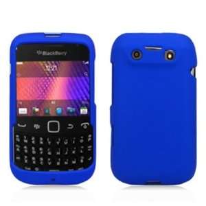  For Blackberry Curve 9380 Bold 9790 Accessory   Blue Hard 