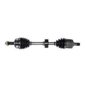 GSP NCV36123 Constant Velocity Axle Half Shaft Assembly 