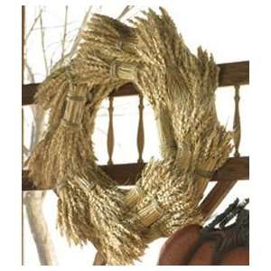  Wheat Wreath