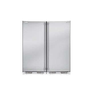 16.8 cu. ft. Professional Size Freezer (E32AF75FP)  Electrolux ICON