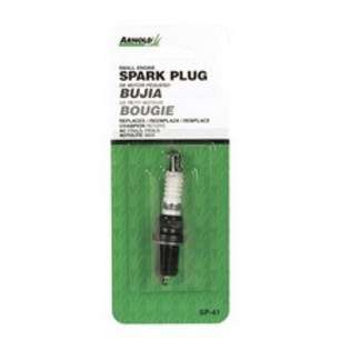 Arnold SP 41 Small Engine Spark Plug 14 24Hp 
