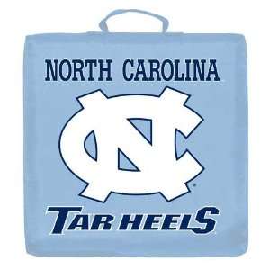   North Carolina Tar Heels NCAA Stadium Seat Cushions 