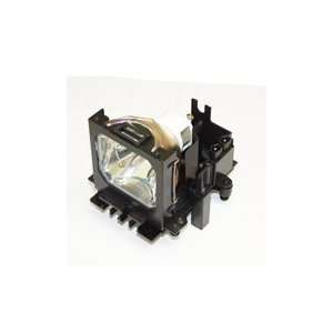  Electrified DT 00601 Replacement Lamp with Housing for 