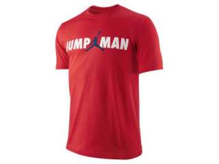  Camiseta Jordan Jumpman Classic   Hombre
