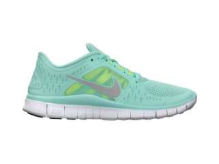  Nike Free Run 3 Frauen Laufschuh