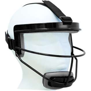 Youth Softball Face Mask  