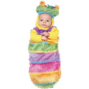  Wiggle Worm Infant 3 6 Size