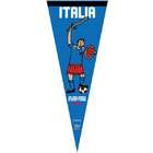 Wincraft Italy Soccer ESPN 2010 World Cup 12x30 Premium Pennant