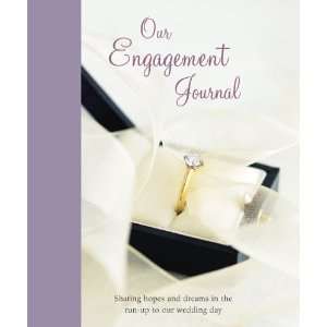    Our Engagement Journal (Interactive Journals)  N/A  Books