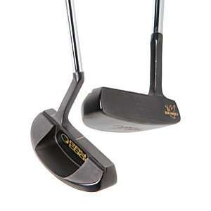 Ray Cook Blue Goose Model 3 Putters 