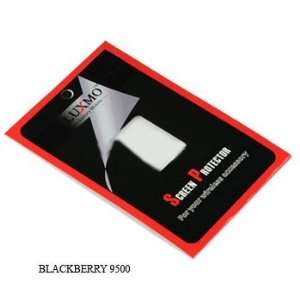   Screen Protector for Blackberry Storm 9500 9530 