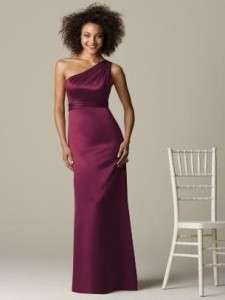 After Six 6587Bridesmaid / Formal Dress.Ruby18  