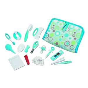  Summer Infant Dr. Mom Complete Nursery Care Kit, Green 