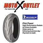 Original 1982 Michelin Motorcycle Tires magazine ad