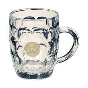 New Hampshire   Beer Stein   Silver 