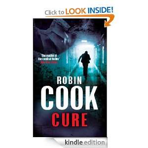 Start reading Cure  