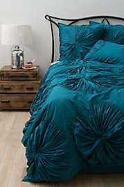 duvet cover   Anthropologie