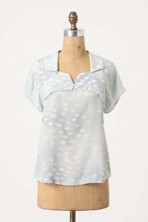 Cirro Blouse   Anthropologie