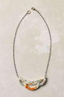 Anthropologie   Nuage Necklace  