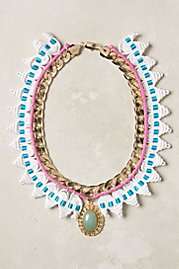 Womens Necklaces  Anthropologie  Statement, Long, Layering 