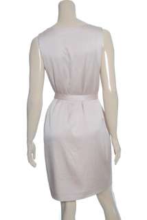 NEW Theory Silk ELVINIA DISPOSITION Dress Sz 2 $315  