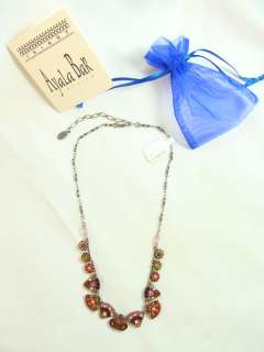 Ayala Bar Designer Necklace NWT from Museum  