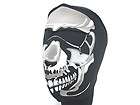 Navy Seal SWAT Skull Neoprene Full Face Protector Mask