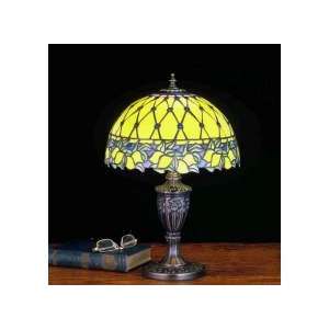  Accent Table Lamps Meyda Tiffany 52131