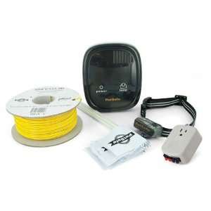  Petsafe Radio System/Staywell Deluxe In Ground Radio Fence 