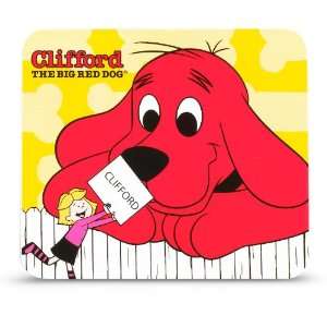  Clifford The Big Red Dog Notepads (8)