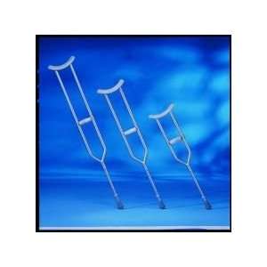  Package Of 2 Bariatric Crutches   5 2   5 10, 44   52 