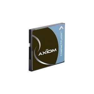  Axiom 2GB CompactFlash Card Electronics