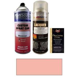 12.5 Oz. Persian Pink Spray Can Paint Kit for 1959 Chrysler All Other 