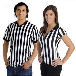 Referee Shirts for Sports Bars Restaurants   8 Styles  