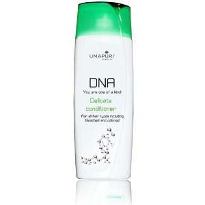 DNA Scientific Anti Aging Natural Cosmetics, Delicate Conditioner for 