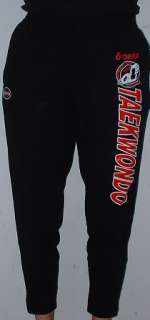 Otomix® Taekwondo Kicking Workout Pants   size 2 (48 51, 90 110 