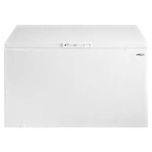  Whirlpool 18 Cu. Ft. Chest Freezer   EH185FXTQ Appliances