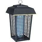 flowtron electronic insect killer bug zapper all weather 1 5