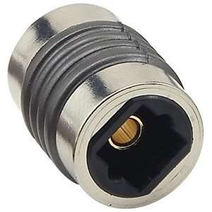  HDTV Optical Inline Connector Electronics