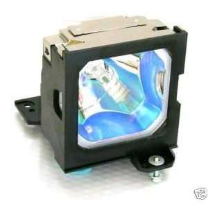 com New ET LA785 Projector Replacement Lamp Bulb With Cage Panasonic 