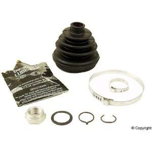 New VW Rabbit Convertible/Scirocco CRP Front CV Joint Boot Kit 75 76 
